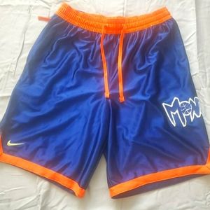 Monstars Space Jam Shorts -  Make Me an Offer